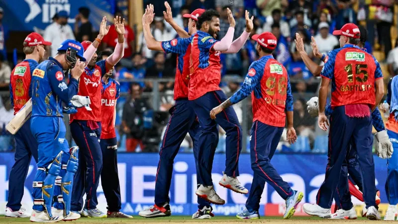 PBKS vs MI: आज पंजाब और मुंबई की भिड़ंत; पिच रिपोर्ट से लेकर प्लेइंग 11 तक... जानें पूरी डिटेल
