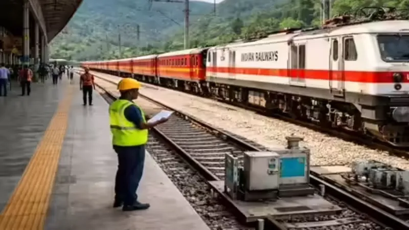SECR Recruitment: रेलवे में अप्रेंटिस के 1191 पदों पर भर्ती, बिना परीक्षा होगा चयन, ऐसे करें आवेदन