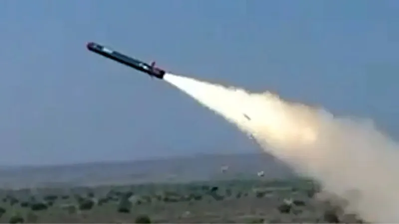 Fatah-IV Missile: पाकिस्तान ने किया फतह-4 मिसाइल का परीक्षण, जानें इसकी रेंज, ताकत और खासियत