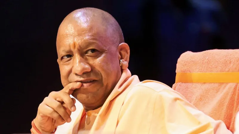Administrative reshuffle in Uttar Pradesh 84 PCS officers transferred