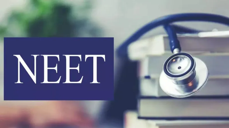 NEET-UG एग्जाम की नई तारीख का ऐलान, पेपर लीक की वजह से हुआ था रद्द, जानें अब कब होगी परीक्षा