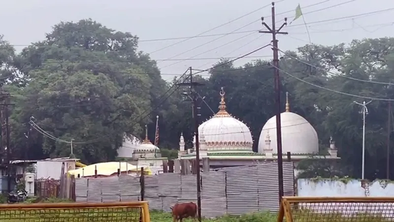 धार भोजशाला विवाद में हाई कोर्ट का ऐतिहासिक फैसला, हिंदुओं को मिला पूजा का अधिकार; जानें पूरा मामला