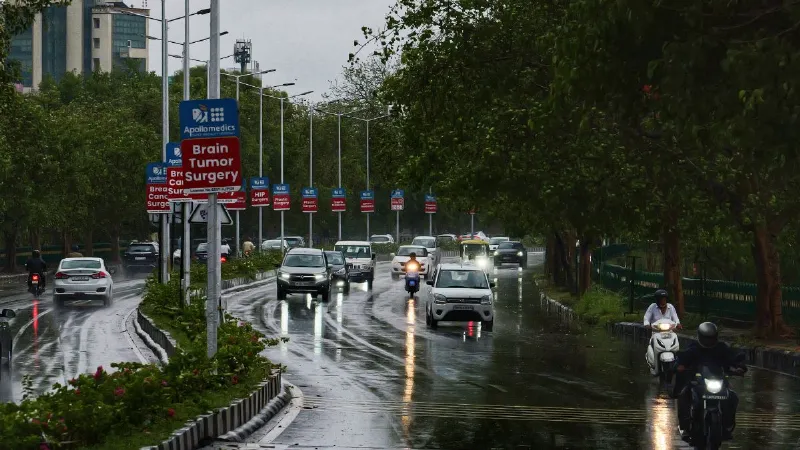 भीषण गर्मी से मिलेगी राहत! समय से पहले मानसून आने की संभावना, जानें बारिश कब शुरू होगी