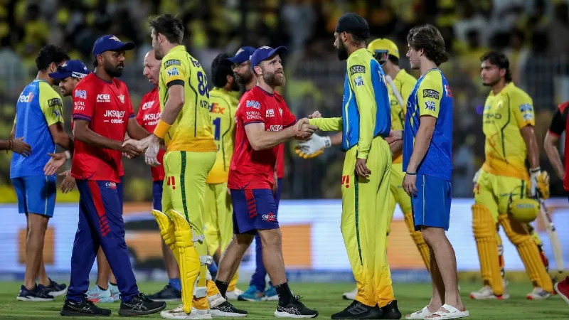 आज CSK के लिए आर-पार वाला मैच, क्या LSG से हारते ही सीजन से बाहर हो जाएगी येलो आर्मी? जानें पूरा समीकरण