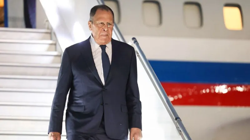 Will India end the tension in the Middle East Russia called India a bridge of peace