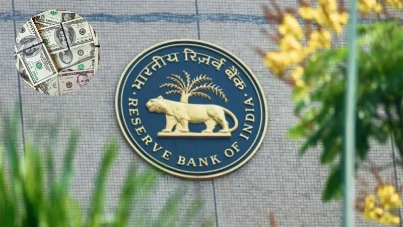 रुपये पर दबाव, दुनिया में तनाव... फिर भी भारत का खजाना हुआ मजबूत, विदेशी मुद्रा भंडार में बड़ा उछाल