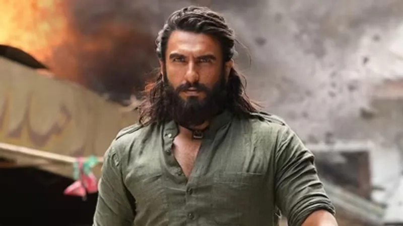 OTT release date Dhurandhar 2 has been revealed in India Ranveer Singh film streamed on this day