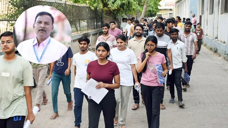 CBI के हाथ लगा NEET-UG पेपर लीक का मास्टरमाइंड, जांच में बड़ा खुलासा; अब तक 8 आरोपी गिरफ्तार