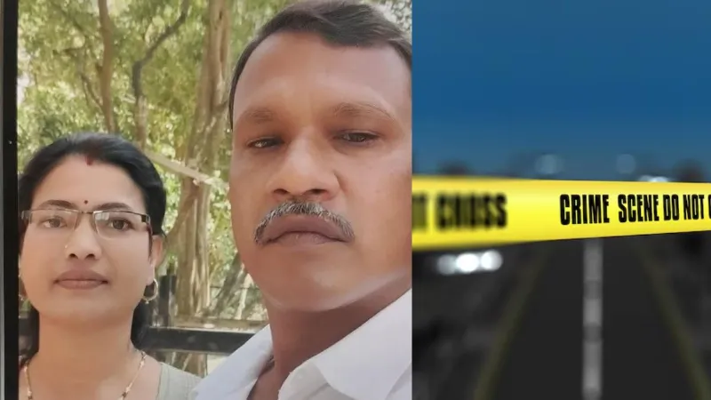 कलयुगी बेटा! पत्नी के सामने मां-बाप ने डांटा, फिर जो हुआ; जानकर चौंक जाएंगे आप