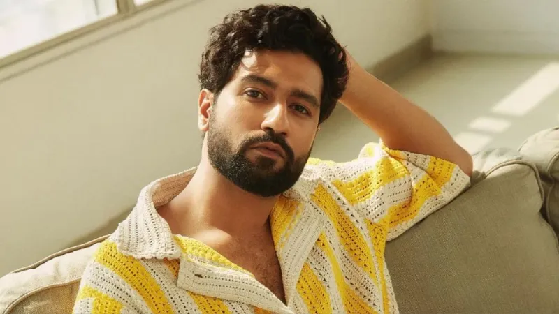 'लव एंड वॉर' से लेकर 'महावतार' तक... बॉक्स ऑफिस हिलाने को तैयार हैं विक्की कौशल, इन 5 फिल्मों में उड़ाएंगे गर्दा