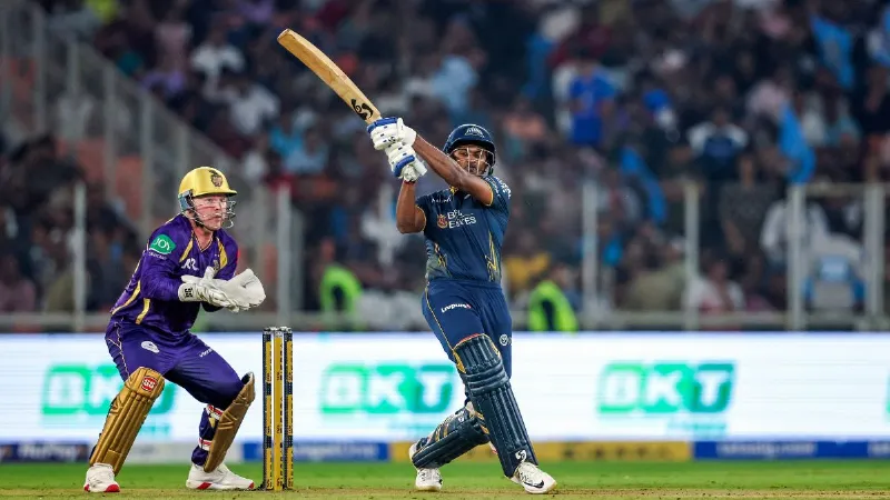 KKR VS GT: आज IPL में आमने-सामने होंगी कोलकाता-गुजरात; पढ़ें मुकाबले से जुड़ी हर छोटी बड़ी डिटेल