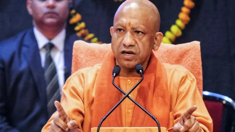 यूपी में कुदरत का कहर... आंधी-तूफान से 111 लोगों की मौत, योगी सरकार ने 24 घंटे में दी सहायता राशि