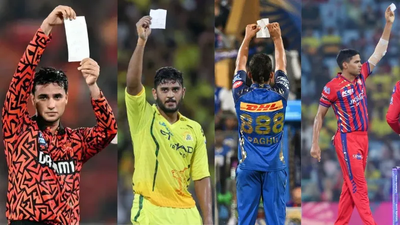 IPL Slip Celebration Which player started the slip celebration in IPL