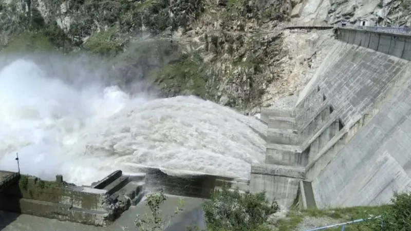 सिंधु जल संधि पर भारत का लहजा सख्त, इंटरनेशनल कोर्ट के फैसले को किया खारिज; पाक को दी चेतावनी