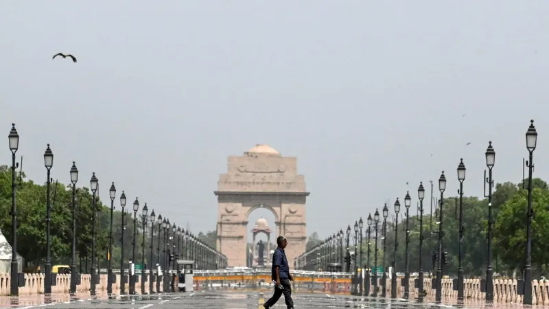 दिल्ली-NCR में हीटवेव का कहर, अगले कुछ दिनों में 45 डिग्री तक जा सकता है पारा; IMD का अलर्ट