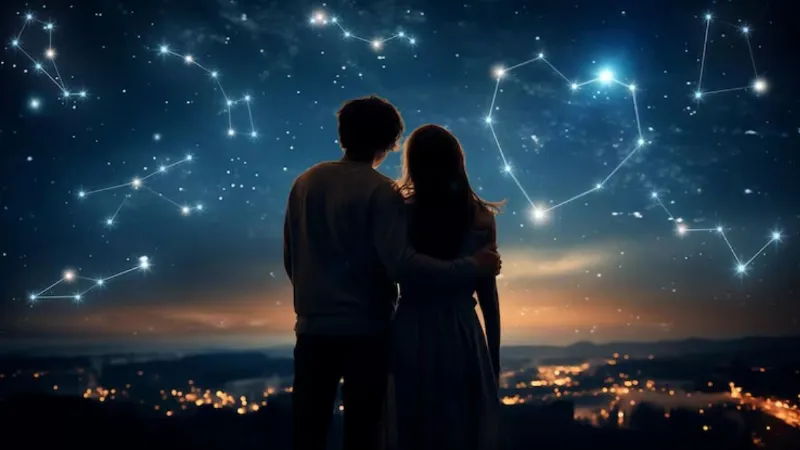 Love Rashifal: रिश्तों में बढ़ेगा तनाव या मिलेगा प्यार, कैसी रहेगी रोमांटिक लाइफ? जानें आज का लव राशिफल