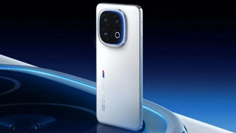 iQOO Neo 10 7000mAh Battery Phone Price Drop in India