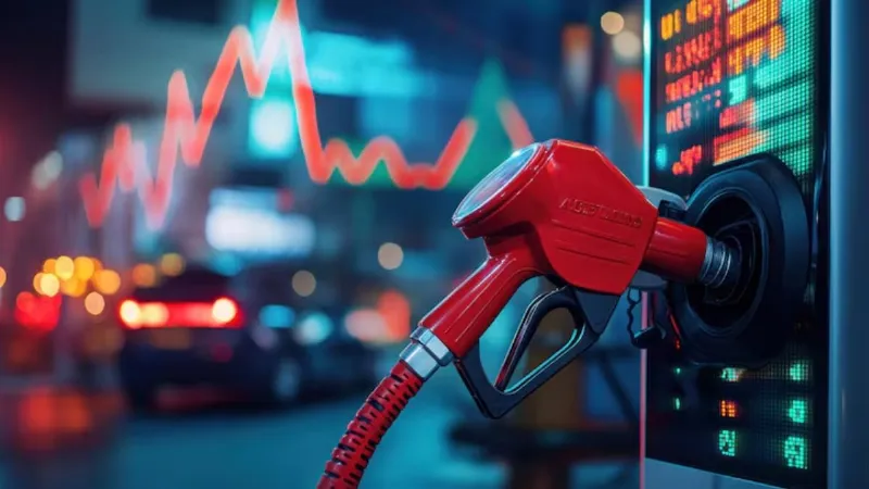 Petrol-Diesel Price: पेट्रोल-डीजल की कीमतों में फिर इजाफा, 5 दिन में दूसरी हुआ महंगा, जानें नया रेट