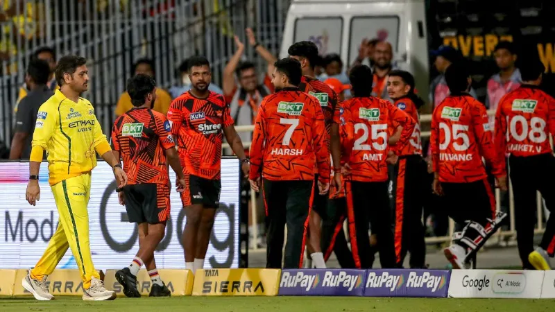 मेरा शरीर थोड़ा कमजोर... रैना को धोनी ने बताई ऐसी बात, जिसे सुनकर भावुक के हो जाएंगे थाला के फैंस