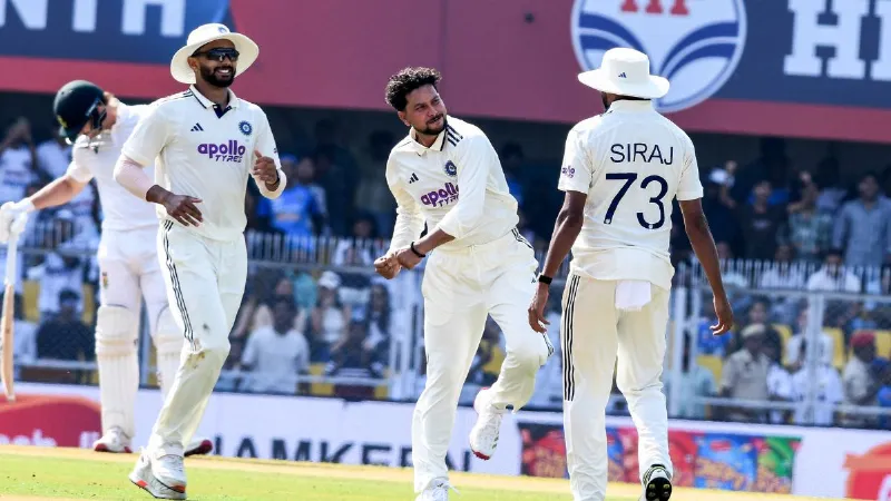Indian team announced for Afghanistan series KL Rahul gets vice-captaincy Siraj's entry