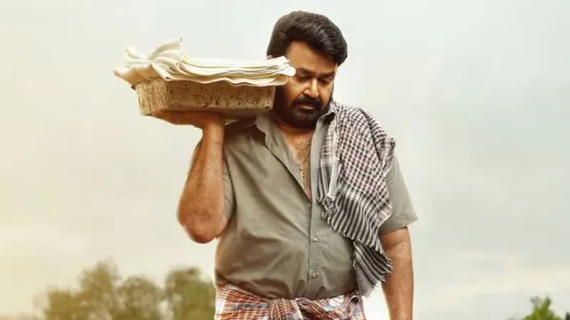 Drishyam 3 Advance Booking Mohanlal upcoming film pre booking collection