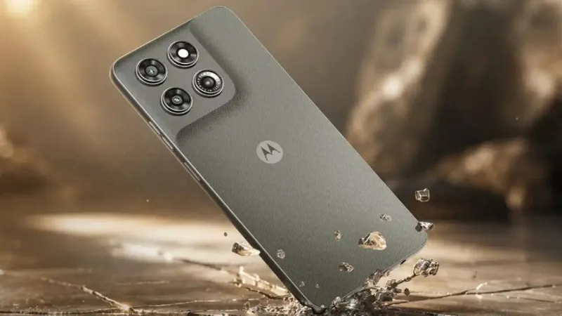 Motorola Moto G37 Power launched with 50MP camera and 7000mAh battery