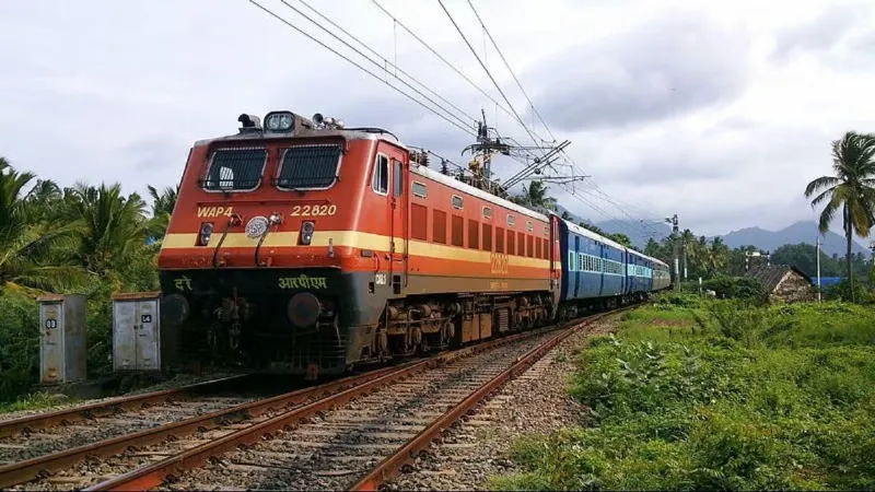 RRB Technician vacancy Railway Recruitment 2026 check details