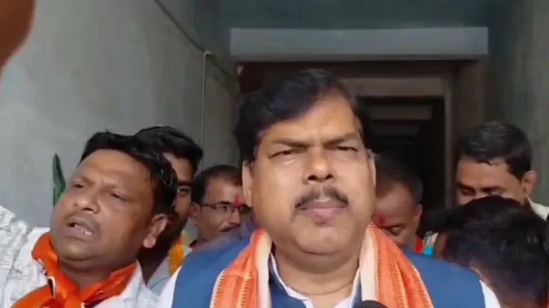 बहुत जल्द होगी शिक्षक बहाली... टीआरई-4 को लेकर शिक्षा मंत्री मिथिलेश तिवारी का बड़ा बयान, जानें क्या कहा