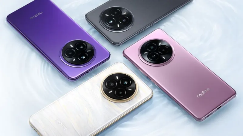 OnePlus के बाद Realme और Poco ने भी बढ़ाई मोबाइल की कीमत, 7000 रुपए तक की हुई बढ़ोतरी