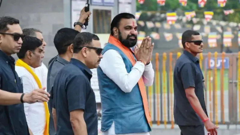 बिहार के प्रतिभाशाली खिलाड़ियों के लिए बड़ी घोषणा, सम्राट सरकार उठाने जा रही ये कदम; मिलेगी सरकारी नौकरी