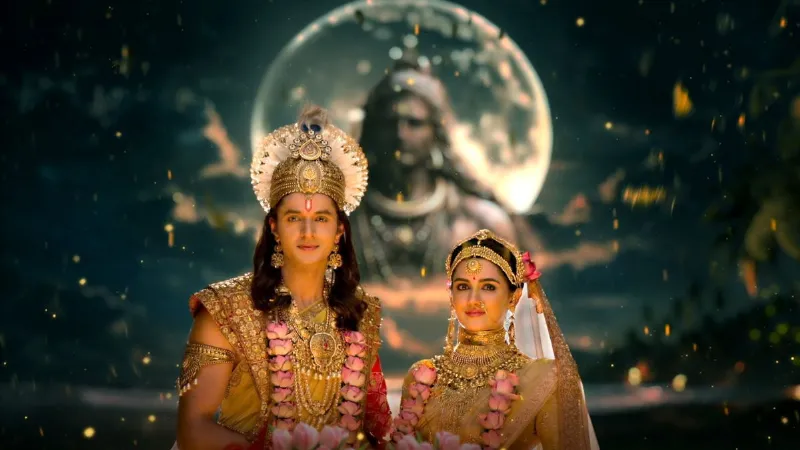 कृष्णावतरम ने 24 घंटों में दर्ज की 92% की जबरदस्त उछाल, देशव्यापी सांस्कृतिक आंदोलन बनकर उभरी फिल्म