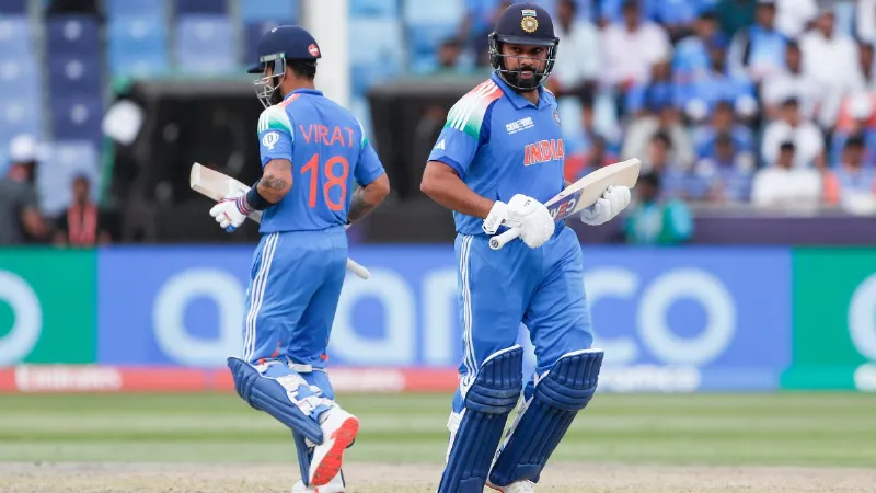 IPL 2026 के बाद पहला मैच कब खेलते दिखेंगे रोहित-विराट? ये रही सभी मैचों की तारीख
