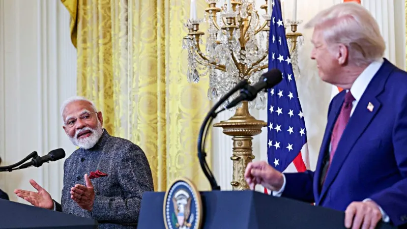 डेढ़ साल बाद फिर मिल सकते हैं पीएम मोदी और डोनाल्ड ट्रंप, इस देश में हो सकती है मुलाकात; जानें इसके मायने