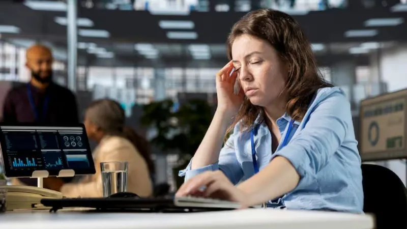 First gave instructions for WFH retrenchment emails came meta company laid off 8000 employees