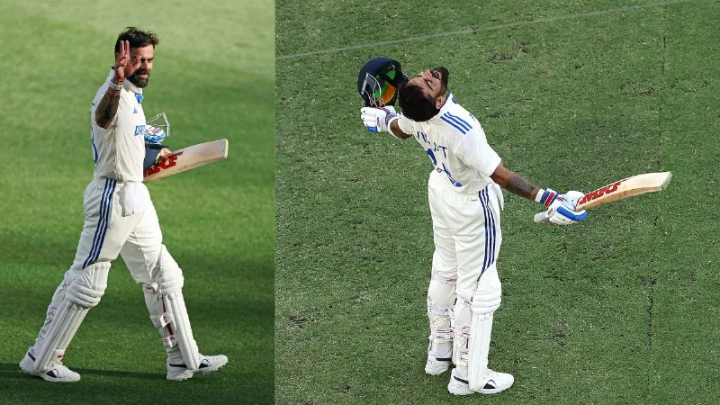 Will Virat Kohli return to Test cricket will come out of retirement