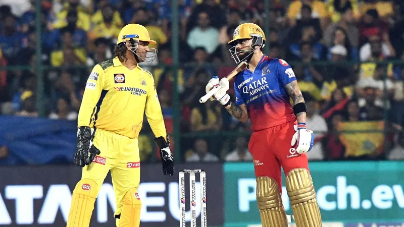 Richest Cricketers Virat Kohli overtakes Dhoni in terms of earnings