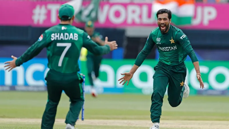 Will Pakistani cricketer Mohammad Aamir play IPL Gets UK Citizenship