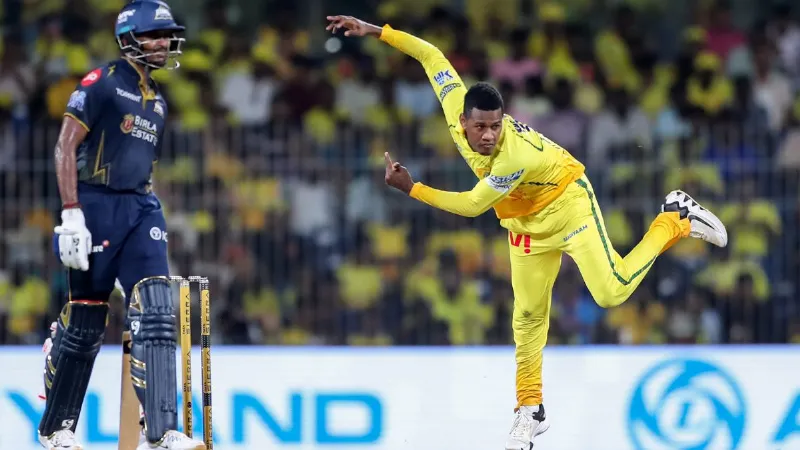 GT vs CSK: आज गुजरात और चेन्नई का होगा आमना-सामना; पिच रिपोर्ट से लेकर प्लेइंग 11 तक... जानें सबकुछ