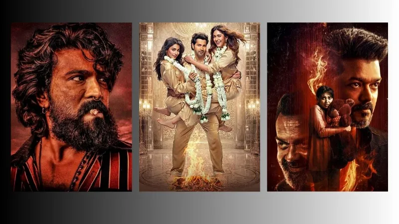 June 2026 Release: जून में बॉक्स ऑफिस पर लगेगा एंटरटेनमेंट का तड़का, एक से बढ़कर एक फिल्में होंगी रिलीज