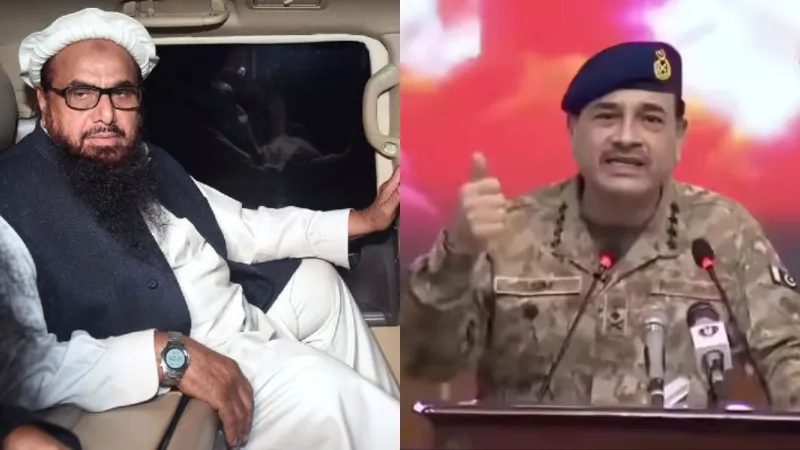 हाफिज सईद के करीबी, लश्कर कमांडर और ISI एजेंट... पाकिस्तान में एक साल में भारत के कितने दुश्मन हुए ढेर?