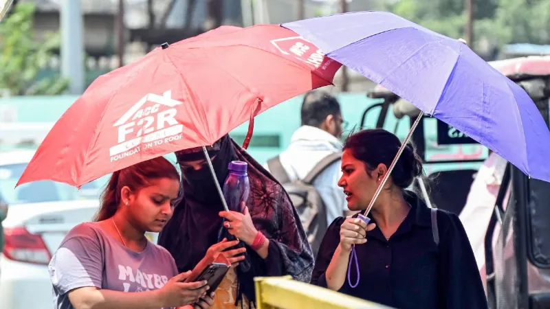 बिहार में आसमान से बरस रही आग! पटना में 5वीं तक के बच्चों की छुट्टी, जानें अब कब से खुलेंगे स्कूल