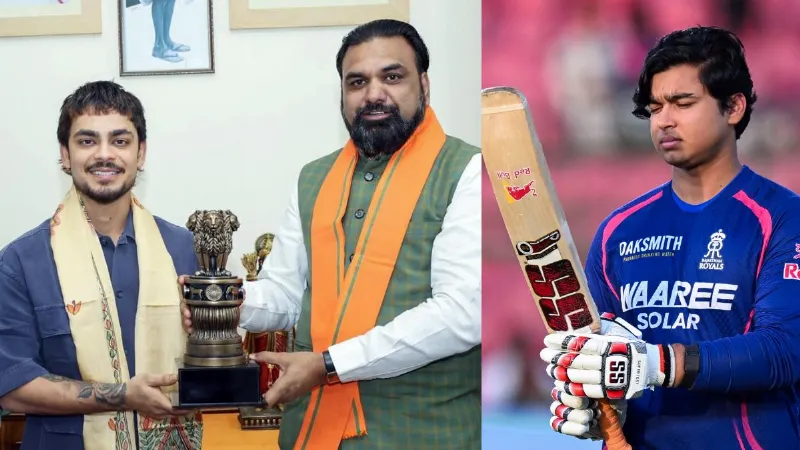 Bihar team in IPL Vedanta Group Chairman Anil Agarwal expressed his desire statement issued CM Samrat Choudhary