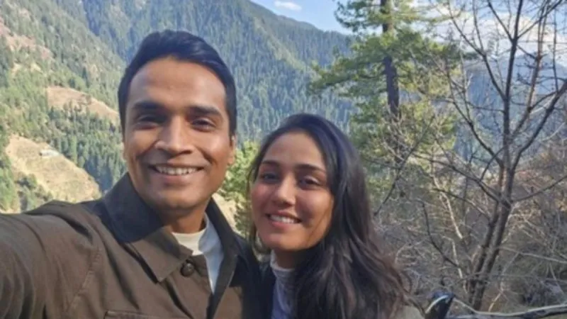 हाई कोर्ट की सहमति के बाद ट्विशा शर्मा का होगा दूसरा पोस्टमार्टम, पति समर्थ सिंह ने सरेंडर का किया फैसला