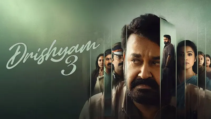 Mohanlal Drishyam 3 Becomes mollywood 2nd Biggest Opener in India