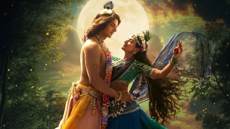 'कृष्णावतारम' को बॉक्स ऑफिस पर मिल रहा जबरदस्त रिस्पांस, 15 दिन में कर डाली छप्परफाड़ कमाई