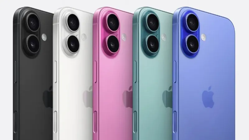Tech What will change in the iPhone 18 Pro and Pro Max 5 key things to know before launch