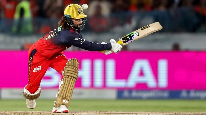 IPL 2026: रजत पाटीदार ने तोड़ा क्रिस गेल का महारिकॉर्ड, ऐसा करने वाले बने पहले भारतीय; जानें पूरी जानकारी