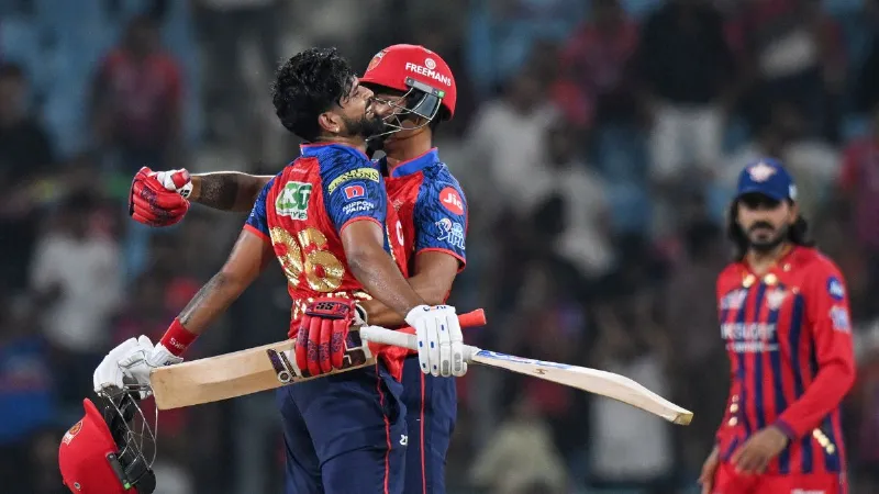 IPL 2026 Playoff: 1 स्पॉट, 3 दावेदार और 2 मैच बाकी... RR, PBKS और KKR कैसे कर सकती है क्वालीफाई?