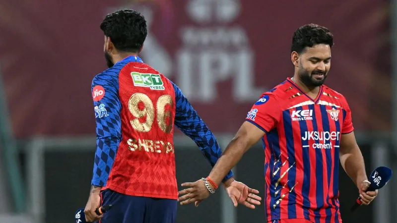 Rishabh Pant Captaincy: IPL 2026 में फ्लॉप हुई LSG, शर्मनाक सीजन के बाद जाएगी ऋषभ पंत की कप्तानी?