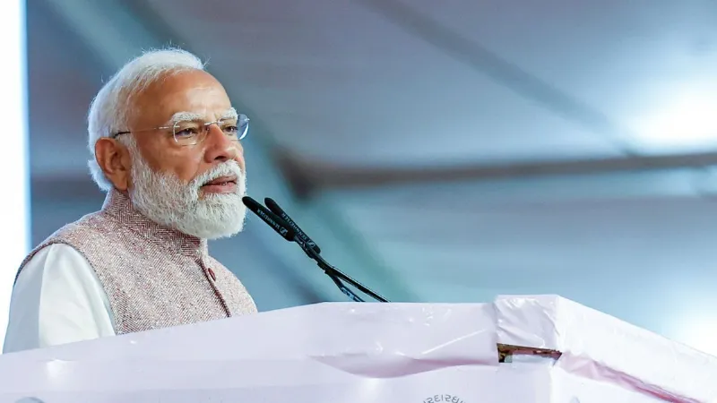 क्या असरदार रही पीएम मोदी की विदेश न जाने की अपील? आंकड़े देखकर रह जाएंगे हैरान